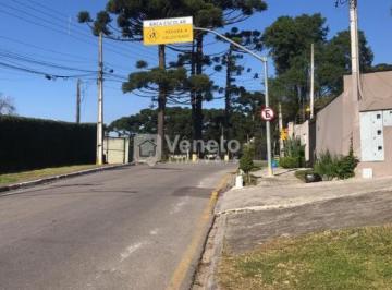 Terreno , Curitiba · TERRENO À VENDA – ATUBA, CURITIBA/PR