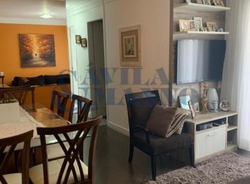 SALA · Apartamento à venda no Jardim Independência, São Paulo-SP: 2 quartos, 1 sala, 1 banheiro, 1 vaga de 