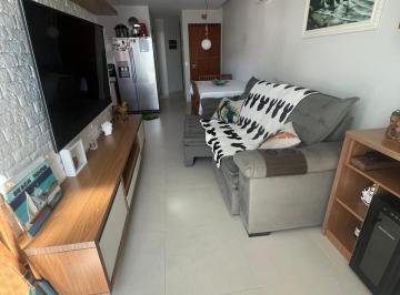 Foto 01 · Apartamento, Praia do Morro, Guarapari, ES