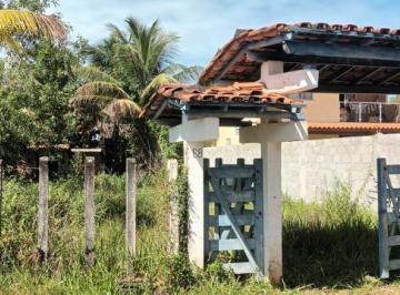 Foto 01 · Terreno à venda em Uruçuca-BA, bairro Serra Grande, 450m² de área!
