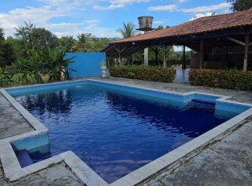 20250806094742180.jpg · Chácara dos Sonhos na BR-174 10 km de Manaus | 6.900m² com Piscina e Salão de Festas