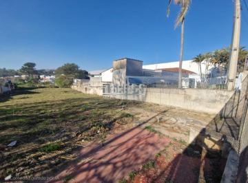 Foto 01 · Vende - Terreno 1.285,01m - Vila Tavares - Campo Limpo Paulista