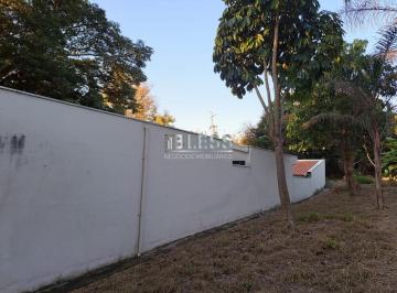 Foto 01 · Terreno Residencial à Venda Núcleo Colonial Barão de Jundiaí, - Jundiaí - SP