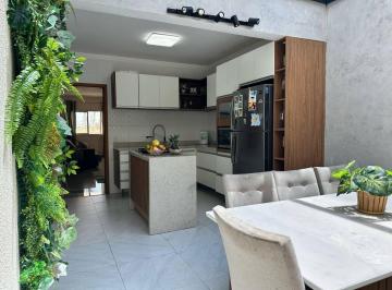 Casa · 134m² · 3 Quartos · 3 Vagas · Casa à venda em Jardim Pedreira (Vila Baby), São Paulo - SP