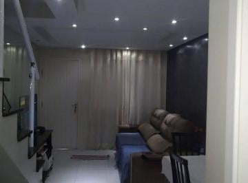 Casa · 85m² · 3 Quartos · 2 Vagas · Casa de Condomínio à venda com 85 m², 3 dormitórios na Pedreira - SP