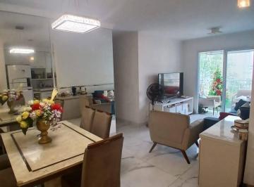 Apartamento · 81m² · 3 Quartos · 1 Vaga · Apartamento a Venda com 81 m² em Vila Isa - SP