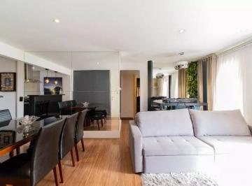 Apartamento · 102m² · 3 Quartos · 2 Vagas · Apartamento à venda com 102 m² e 03 dormitórios em Vila Isa - SP
