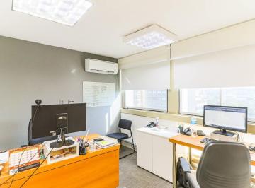 Comercial · 154m² · 1 Vaga · Sala comercial à venda com 154 m² - Faria Lima - SP