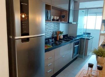 Apartamento de 2 quartos, São Paulo · APARTAMENTO 60m² 2 DORMITÓRIOS 1 SUÍTE 1 VAGAS VARANDA GOURMET VL GOMES BUTANTÃ SP USP METRÔ