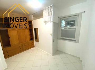 Foto 03 · Apartamento à venda em Ipanema, Rio de Janeiro/RJ - 1 Quarto, Sala em 2 ambientes, 1 Banheiro, Cozin