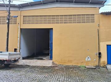 Foto 01 · Galpão, Cascalheira, Camaçari, BA