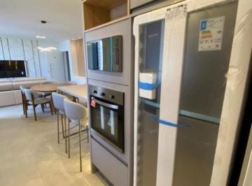Foto 01 · Apartamento de Luxo à Venda em Itapema-SC - 3 quartos, 3 suítes, 2 salas, 2 vagas de garagem, 116m².