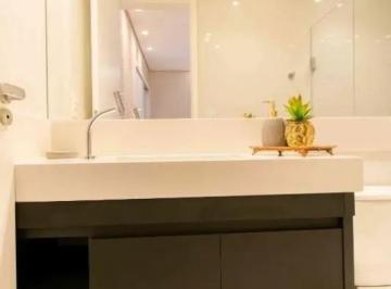Apartamento · 48m² · 2 Quartos · 1 Vaga · 48m², mobiliado, 2 qtos, suíte, garagem, lazer, CNB 12, Res. Isabella Accioly R$: 425.000