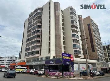 Apartamento · 135m² · 4 Quartos · 1 Vaga · Apartamento para aluguel - em Taguatinga Sul