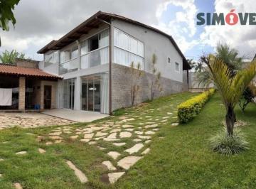 Casa · 550m² · 4 Quartos · 8 Vagas · Casa à venda - No Riacho Fundo