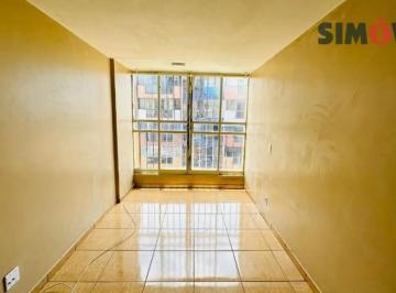 Apartamento · 60m² · 3 Quartos · 1 Vaga · Apartamento para aluguel - em Taguatinga Norte