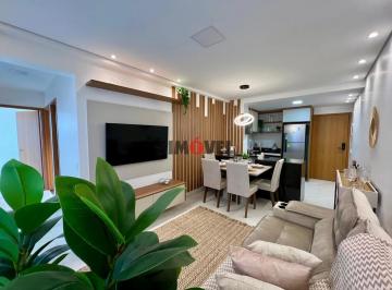 WhatsApp Image 2024-08-14 at 10 · QI 5, Res. Carlos Eduardo Accioly, apto de 62m², 3 qtos, suíte, lazer, garagem R$ 423.665