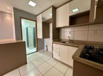 Apartamento · 41m² · 1 Quarto · Apartamento à venda - em Samambaia Sul