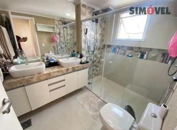 Apartamento · 164m² · 4 Quartos · 2 Vagas · Apartamento à venda - em Águas Claras Sul
