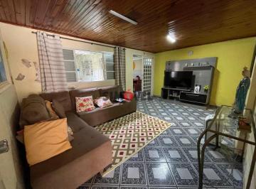 WhatsApp Image 2025-01-28 at 13 · QNP 17, casa de 130m², 3 qtos, cozinha com armários, lavanderia R$ 275.000 NÃO FINANCIA