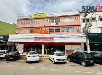 Comercial · 30m² · Comercial para aluguel - em Taguatinga Norte