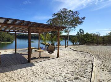 Terreno , Abadiânia · Praia do Lago - Lotes a partir de 600m2