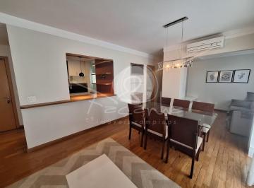 Foto 01 · Apartamento a Venda na Vila Brandina em Campinas - 2 quartos