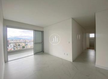 Apartamento · 109m² · 3 Quartos · 2 Vagas · Apartamento 3 Quartos com 3 Suítes e 109m² - Estreito