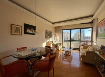 Apartamento · 110m² · 3 Quartos · 1 Vaga · Apartamento 3 Quartos com 1 Suíte e 109m² - Centro