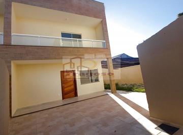 Foto 01 · Casa Duplex de 3 quartos com 3 suítes à venda no bairro Palmeiras, Cabo Frio-RJ!