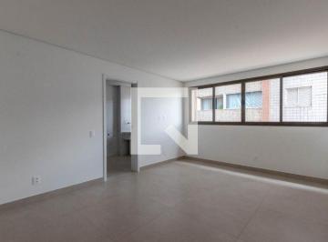Apartamento · 70m² · 2 Quartos · 2 Vagas · Apartamento à Venda - Lourdes, 2 Quartos, 70 m² - Belo Horizonte