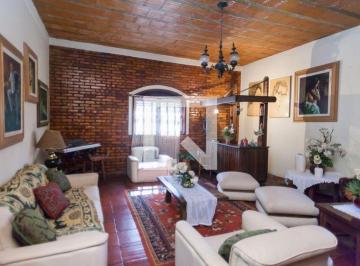 Casa · 200m² · 4 Quartos · 2 Vagas · Casa à Venda - Quintas, 4 Quartos,  200 m² - Nova Lima