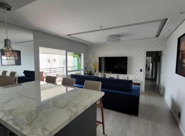 Foto 01 · Apartamento, Baeta Neves, São Bernardo do Campo, SP