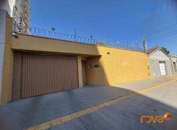 Casa · 309m² · 4 Quartos · 7 Vagas · Casa de Rua no Jardim América