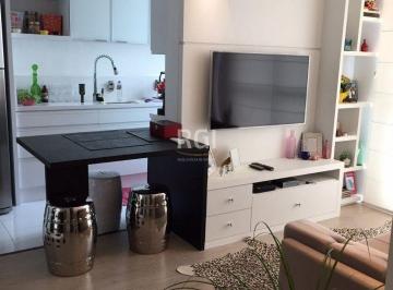 Apartamento · 67m² · 2 Quartos · 1 Vaga · Apartamento para Venda - 56m², 2 dormitórios, sendo 1 suites, 1 vaga
