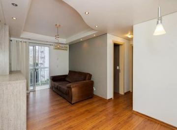 Apartamento · 62m² · 2 Quartos · 2 Vagas · Apartamento à venda com 2 quartos e 2 vagas no Jardim Carvalho