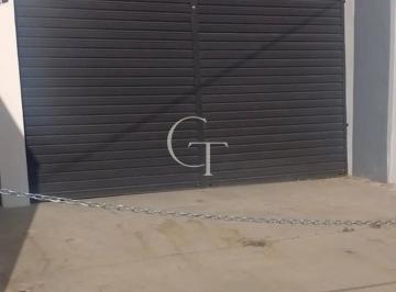 Galpão para venda em Itu · Comercial à venda - na Vila São Francisco