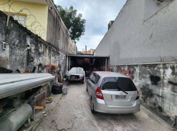 7fc5ee0bb56a778e98d22f78e15df3561739f0b0 · Terreno à venda, 127 m² por R$ 320.000,00 - Itaquera - São Paulo/SP