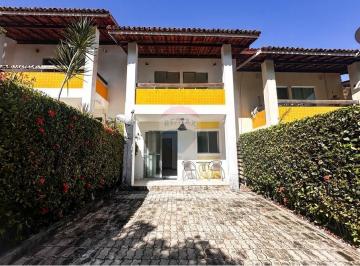 Casa · 77m² · 2 Quartos · 2 Vagas · Village à venda no condomínio Verde Vale em Abrantes