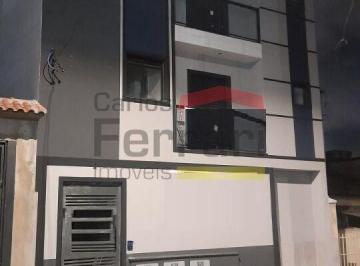 Apartamento · 19m² · Apartamento Studio com 12 unidades, de 1 e 2 dormitórios, 18,50 a 28,50 m², sem vaga de garagem