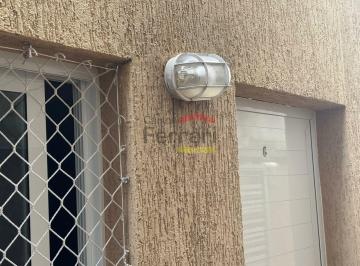 Casa · 35m² · 1 Quarto · Casa Chora Menino
