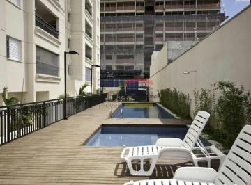 Apartamento · 109m² · 3 Quartos · 2 Vagas · Apartamento à venda em Santana, 3 quartos, 2 suítes, reversível, 2 vagas fixas