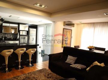 Apartamento · 109m² · 3 Quartos · 2 Vagas · Apartamento de 109m² em Santana | Varanda Gourmet, 2 Suítes, Depósito e 2 Vagas
