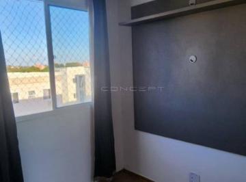 Apartamento de 2 quartos à venda no Terrazzo Poty no Gurupi · Apartamento de 2 quartos à venda no Terrazzo Poty no Gurupi