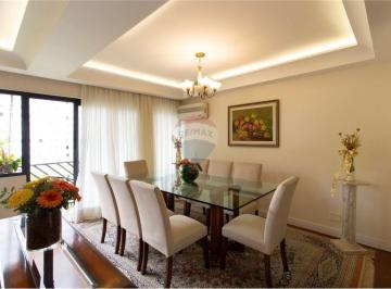 Apartamento · 155m² · 3 Quartos · 2 Vagas · Apartamento encantador, pronto para entrar  e com acabamentos impecáveis no Campo Belo.