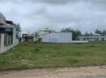 Terreno · 348m² · Terreno Praia Jardim Beira Mar
