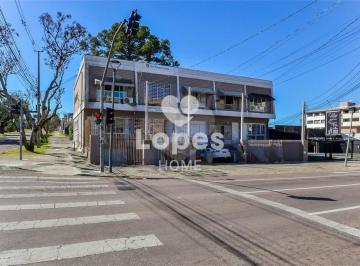 Comercial de 3 quartos, Curitiba · Rebouças - Casa Comercial/residencial - 75m²