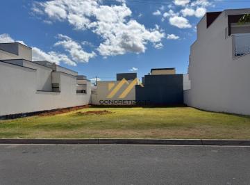 Terreno · 150m² · Terreno com 150 m² à venda - Jardim Park Real - Indaiatuba/SP