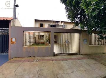 Casa · 125m² · 3 Quartos · Casa à venda em Londrina, Jardim Tarumã, com 3 quartos, com 125 m²