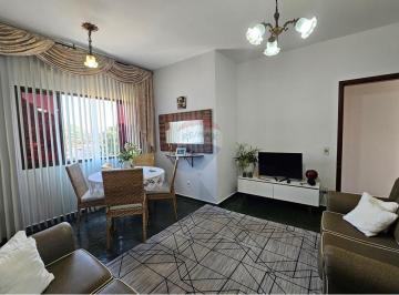 Apartamento · 117m² · 3 Quartos · 1 Vaga · Apartamento à venda Guarujá - 3 quartos - 1 quadra da praia do Tombo